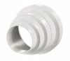 Round Reducer Multi-Diameter 80-150 Vents 310
