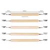 24-Piece Cross-Border Pottery Tool Set - DIY Clay Sculpting & Polymer Crafting Tools