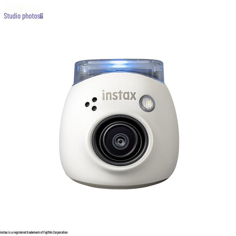 Instax Fujifilm PAL Instant Camera