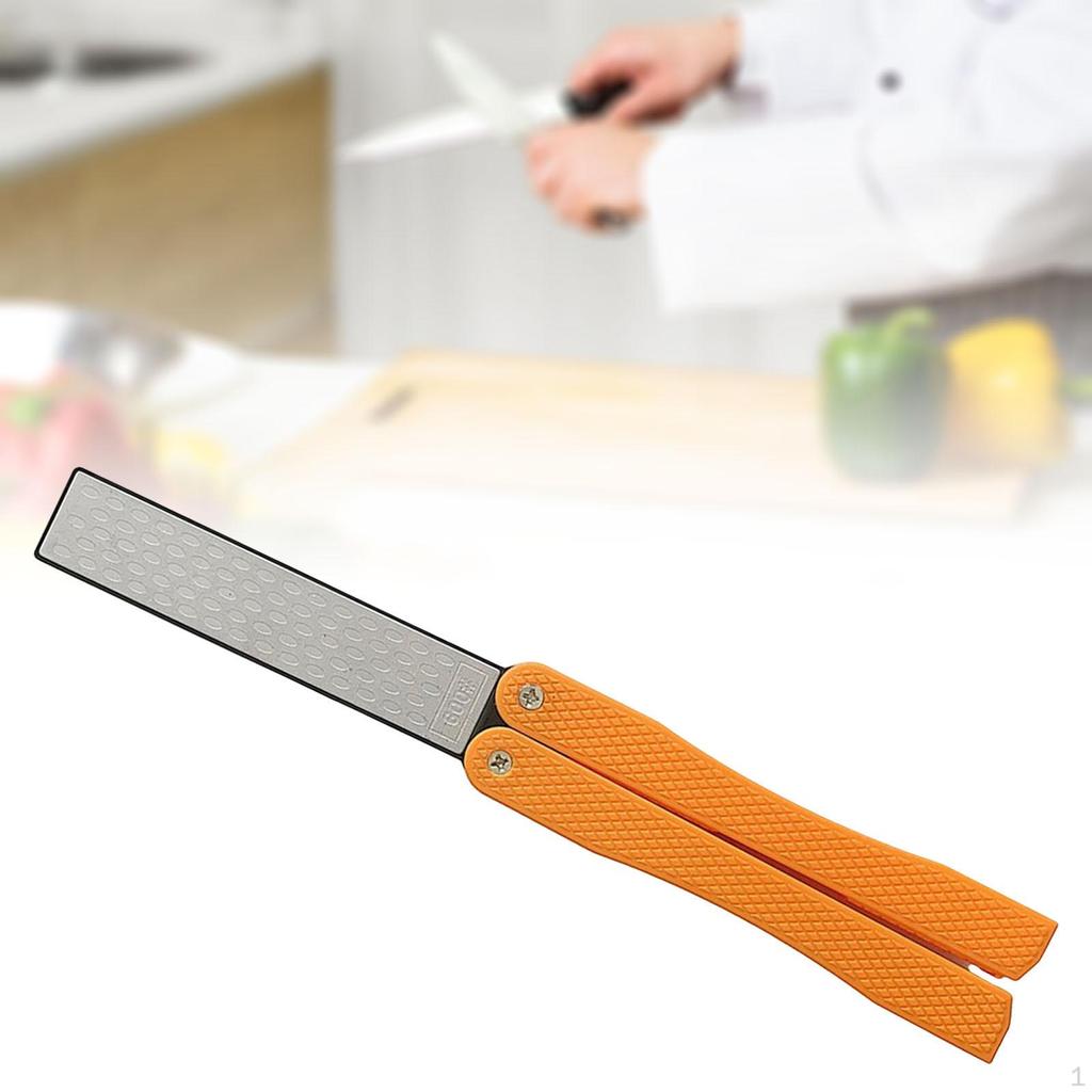 Pruners Loppers Sharpening