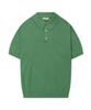 MANNERGRAM Nature Cotton Linear Collar Knit - 7 Color (B Type)