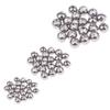 20 PCS Stainless Steel Piercing Jewelry Replacement Ball 1.2 X 3mm
