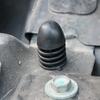 Anti-collision Rubber Mat For Car Engine Cover Engine Cover Rubber Pier Mounting Grommet For VW Maiten CC