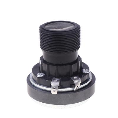 1Pc 8 Ohm 40W Portable Audio Speaker Titanium Film Tweeter 25 Core Diy Speaker Titanium Film High Pitched Head
