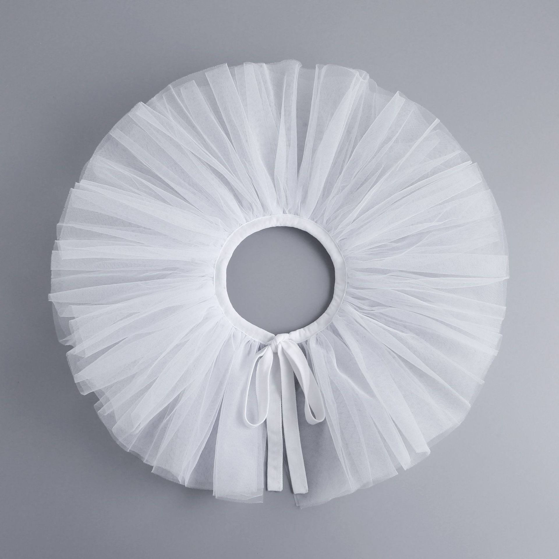 

Новинка Съемный воротник для женщин и мужчин Накладной воротник Осенний свитер Лацкан Половина рубашки Блузка Шейный платок Галстук Ложные воротники