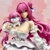 28cm 11 Zoll Anime Dorothy Actionfiguren PVC Statue Schreibtischornament Sammlung Statue Modell Dekoration Zimmer Schreibtisch Spielzeug