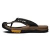 Leather Shoes Men Sandals Mens Flip Flops Men's Casual Shoes Classic Massage Beach Slippers Anti-slip Summer