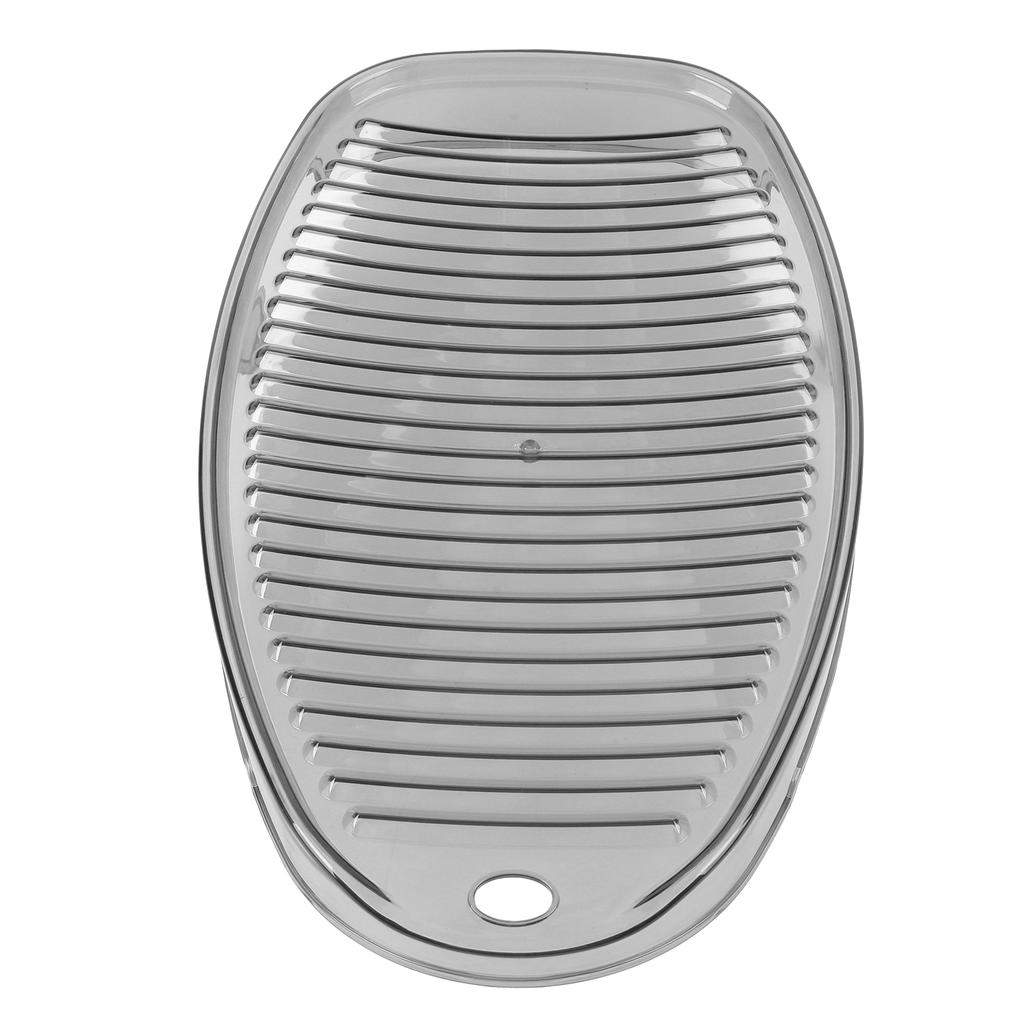 Laundry Washing Board Thick Small Washboard Portable Laundry Scrub Board for Socks Underwear