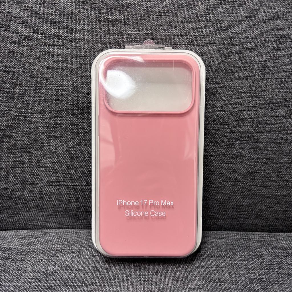 For iPhone 17 Deksel iPhone 17Pro Max 17Air Silikondeksel For iPhone 16 15 14 13 12 11 Pro Max 14Plus 15Pro Telefonstøtfanger Støtsikkert Mykt Deksel