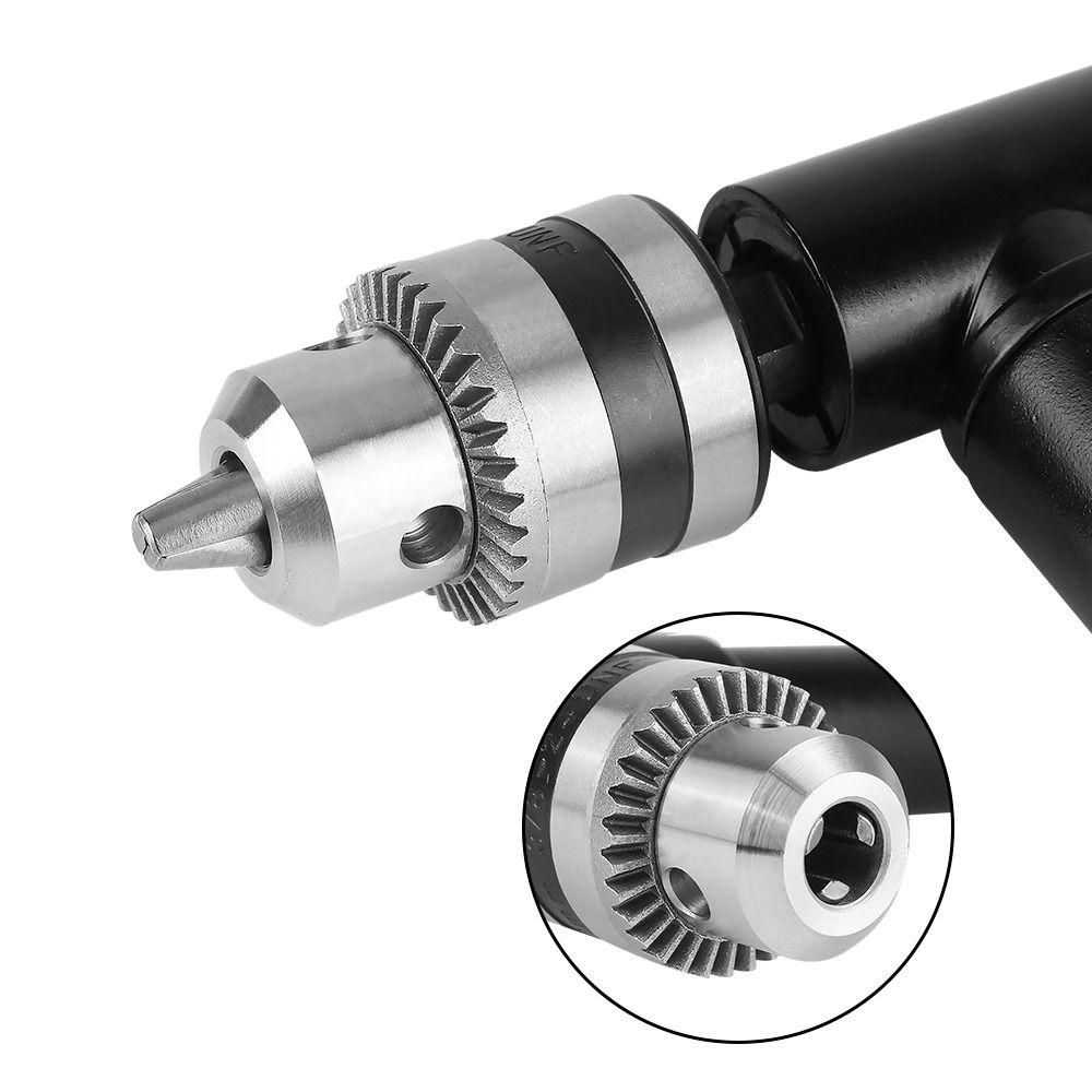 Professional Drilling Extension Chuck Drill Extension Tool  Hardware Tool Accessories,