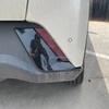 For BYD Dolphin Mini Seagull Dolphin Surf 2024 2025 2026 ABS Front Rear Bumper Cover Fog Light Spoiler Wind Knife Shark Cover