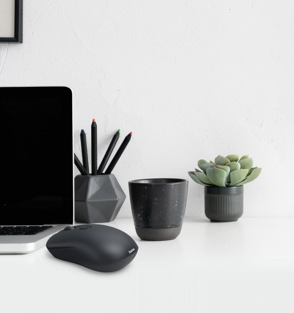 CM-200 Usb Wired Mouse Black