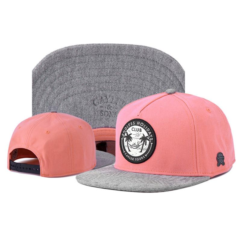 Hat-wearing Man, Street Fashion Enthusiast Flat-brimmed, Large-eaves, Round-top Women's Trendy Brand Street Dance Backwards-worn Flat-brimmed