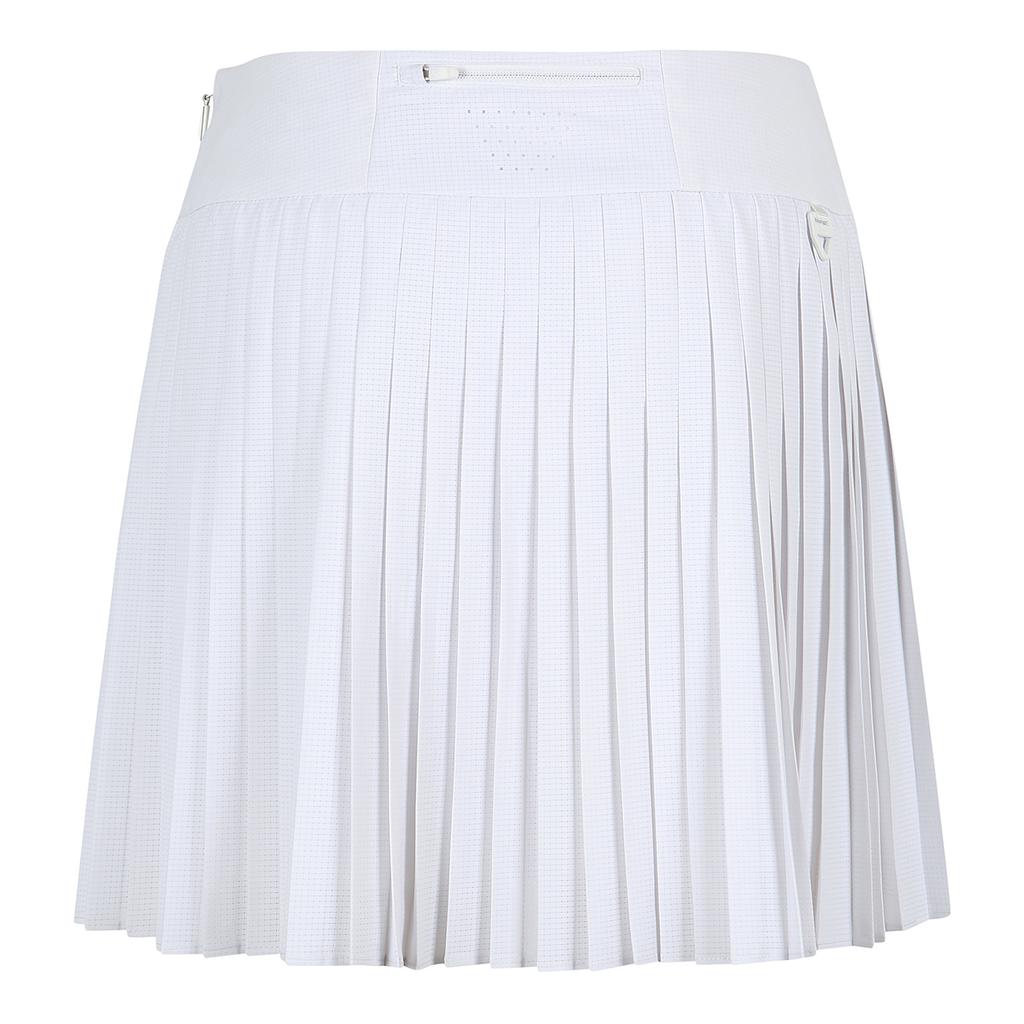 TAYLORMADE APPAREL Women'S Full Pleated Culottes T8031Co6292-100