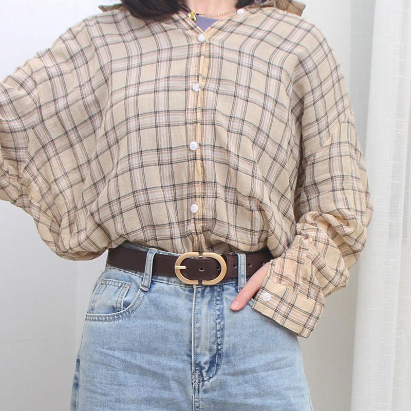 Stylish Pu Leather Waist Belt For Women Featuring Elegant Chic Buckle Design Perfect For Jeans