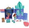 Mattel Disney The Little Mermaid Ariel's Grotto HPL54 Doll