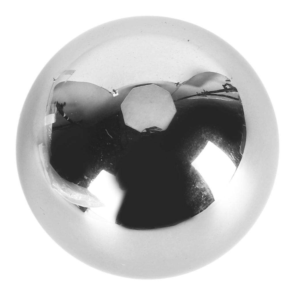 40MM Hand Rolling Balls Increase Blood Circulation Promote Metabolism Terahertz Stone Exercise Handb