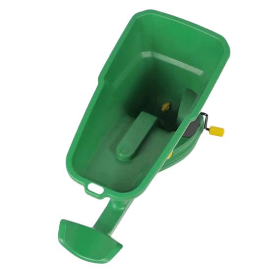 Handheld Planter 1.5L 5 Gear Portable Gardening Spreader Easy to Use Energy-saving