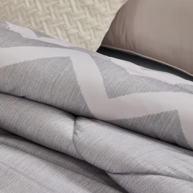 Mercury Home Textiles Antibacterial Four Seasons Duvet