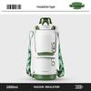 Shimilo Stainless Steel Insulated Sports Water Bottle with Straw