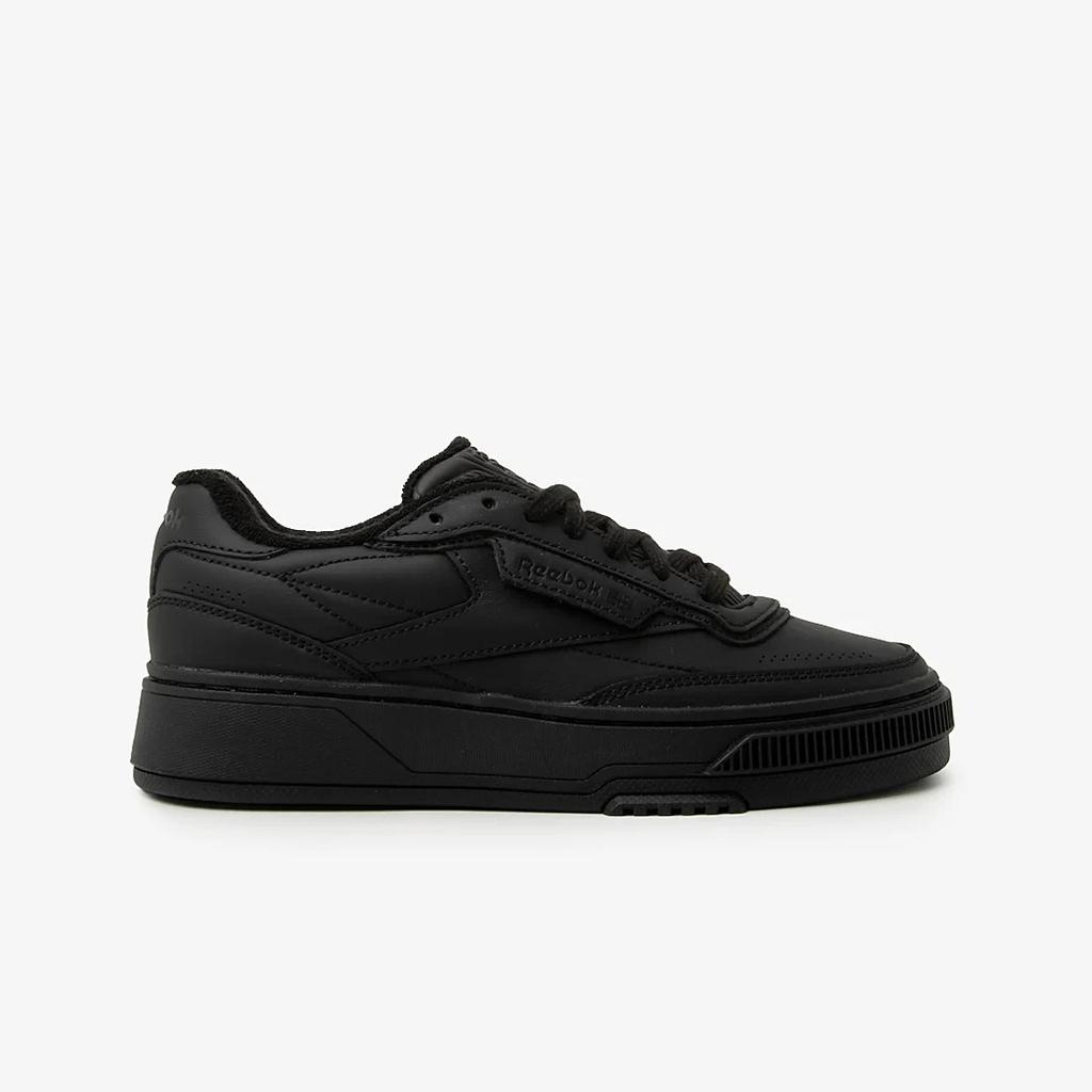 100261825 Reebok Club C LTD "Black"