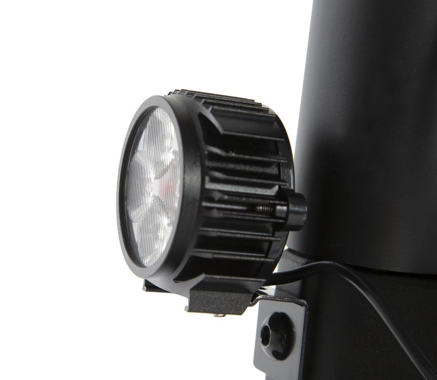 Trotinetă electrică pliabilă Kukirin G2 MAX 1000W cu baterie de 48V 20,8Ah, roți de 10 inch, viteză maximă de 55 km/h și autonomie de 80 km.