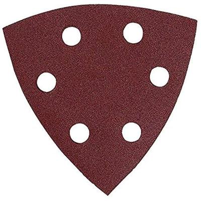 P-33255 Gancho e laço de papel Delta 3,74 pol. K40 10 unidades