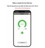 Pet GPS Locator & Anti-Lost Tracking Collar for Dogs and Cats