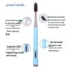 Dr. Dental DT226 Professional Whitening Toothbrush 20-Pack