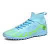 Xiyin Amazon Overseas Football Shoes Spot a 2025AG Long Nail Broken Nail Training Sneakers
