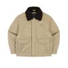 KANGOL Henry Deck Jacket 8537 Beige