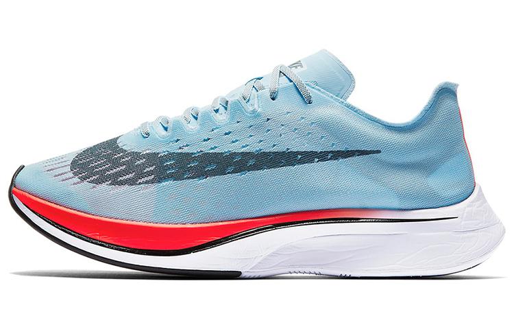 

Nike Zoom Vaporfly 4% Ice Blue 880847-401 37.5