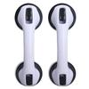2pcs Security Shower Grab Bar Double Lock Shower Support Bar 2 Pack Shower Handle  Seniors