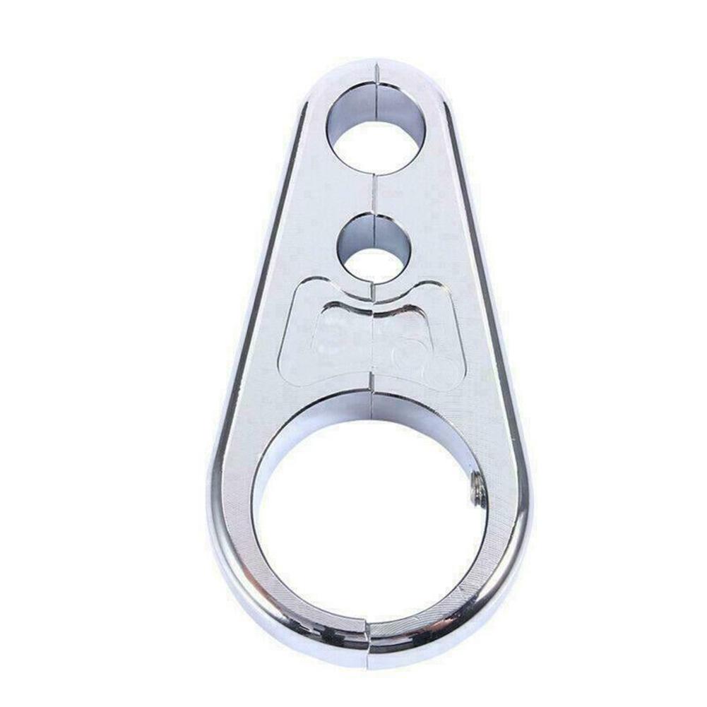 Bracket Car Accessories 1\" 25mm Aluminum Anti-Wear