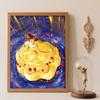 Diamond Painting Kit Belle's Dance 5D Diamond Art Home Decor Creative Handmade Gift