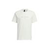 Sportswear Lounge Graphic T-shirt 'White' Men's IP4992