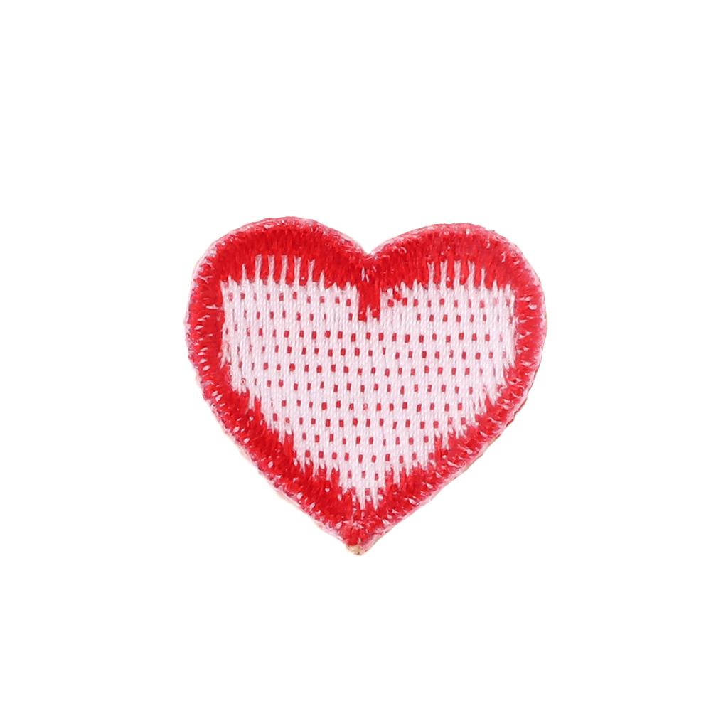 Accessories Patch Stickers Applique Decor Clothes Patch Apparel Applique Patch Sticker Patches