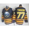 Mens Ice Hockey Practice Jersey Long Sleeve Training Shirt Buffalo Sabres Nashville Predators Montreal Canadiens