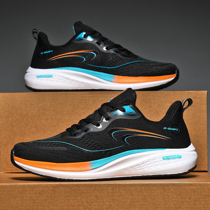 

Summer breathable mesh carbon board sports and leisure shoes men s shoes 48 large size mesh shoes high school entrance examination physical examinatio 48