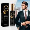 Cedar Men's Perfume Natural and Fresh fragrance Long-lasting fragrance Carry with you on dates Daily Men's Perfume