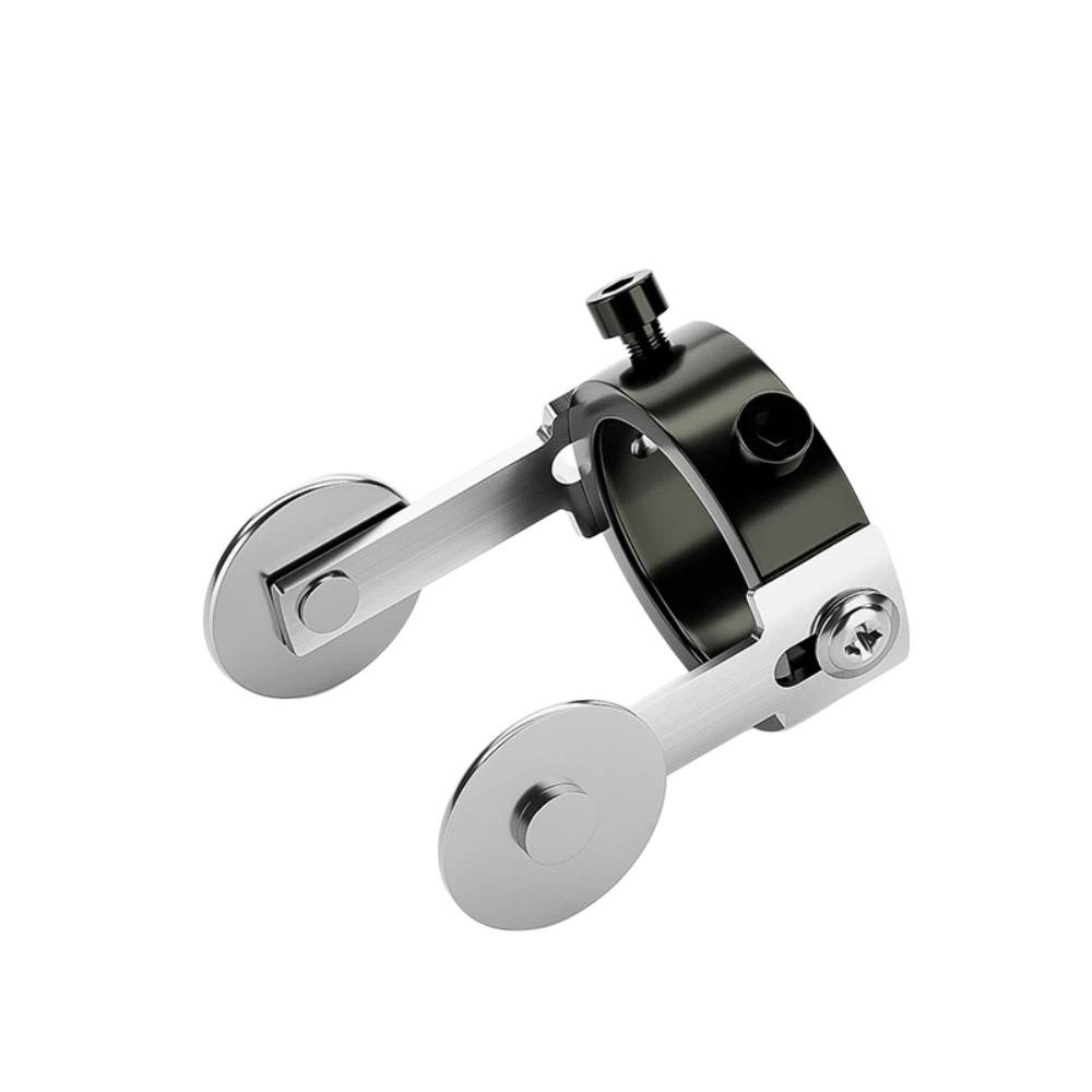 Thickened Plasma Cutter Guide Wheel Alloy Welding Positioning Tool Welding Positioning