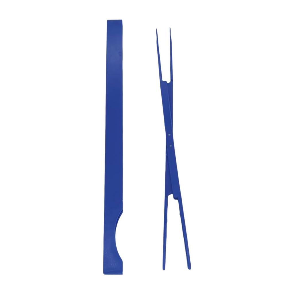 Dämpferclip für Klavier, Nylon-Dämpfer, Spezialwerkzeug, Reparaturausrüstung, einfacheres Mischen von Alt- und Diskantstimmen, Klavierstimmwerkzeug für Anfänger