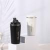 Keeps Cold and Heat Coffee Vacuum Flask 380/510ML Coffee Thermos Mug  New Year Gift