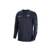 New Dri Fit T Shirts Men's Dark Blue FB3483-419