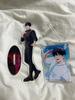 PLAVE Spare Dash, Rikka Acrylic Stand Bundle/packaging Paper 0 Used