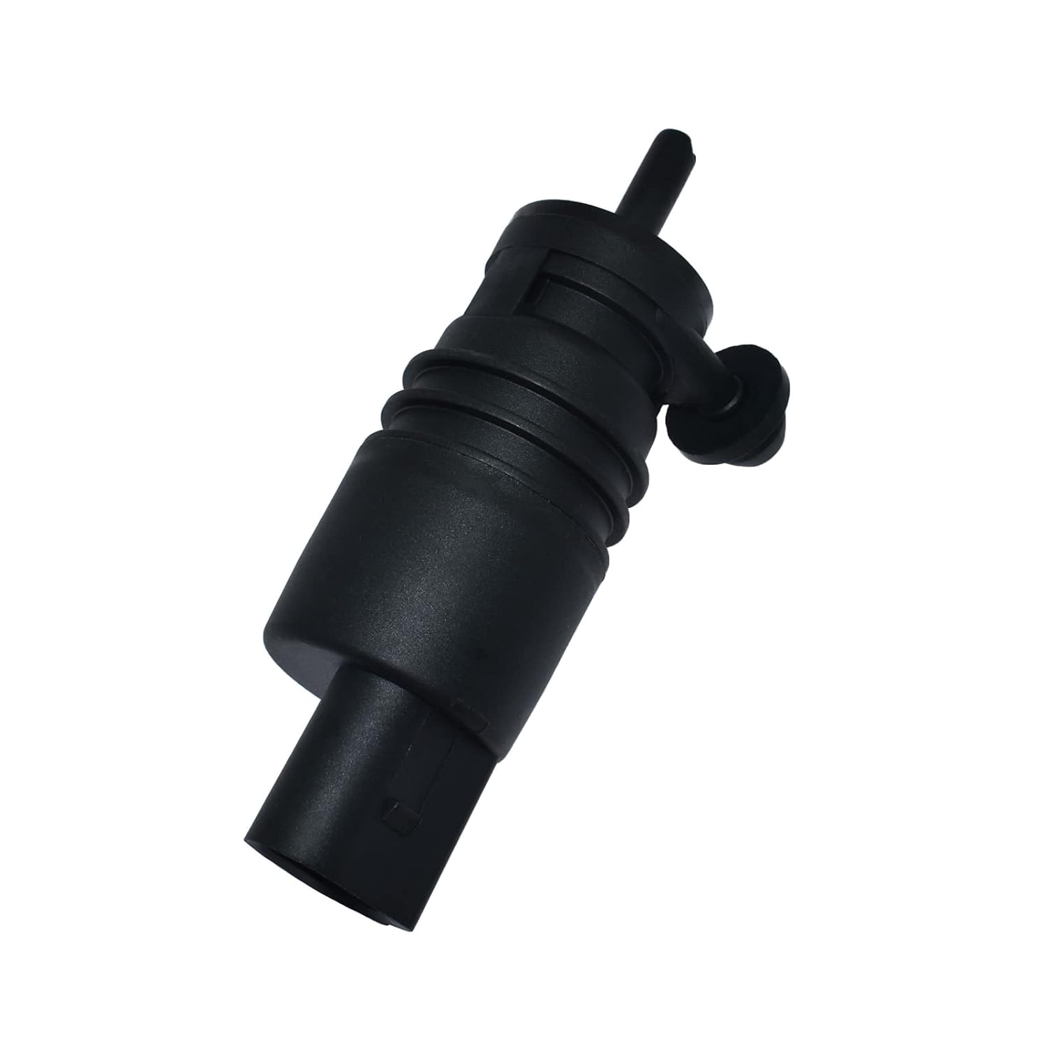 

67126934160 Windshield Washer Pump Motor Compatible with BMW E70 X3 X4 X5 X6 F10 Z4