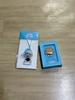Otherworld Festival Ancient District Badge Keyring Set