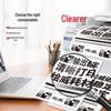 G&G CF231A High-Capacity Black Toner Cartridge for HP Printers