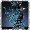 Nuova Action Figure in PVC di Tokitou Muichirou 33cm Statua Figura Anime Modello Giocattoli Collezione Bambola Regalo di Natale per Bambini Giocattolo