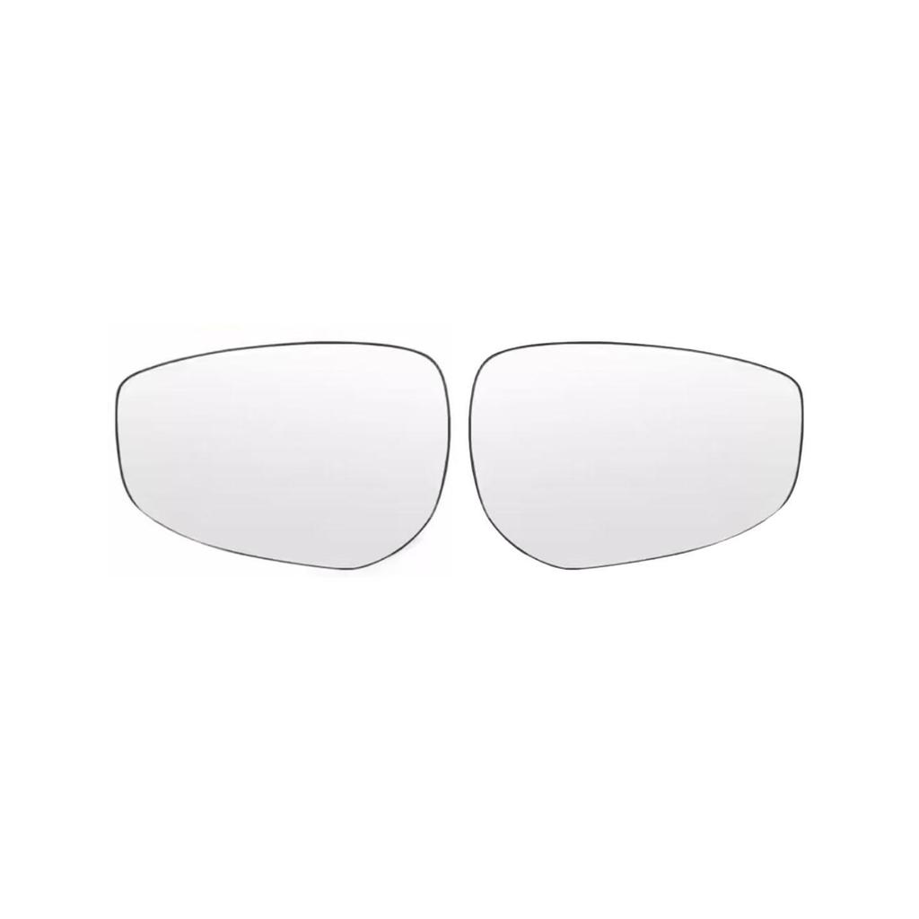 Mazda 3 Axela Heated Mirror Glass (2020-2023)